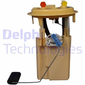 Zespół zasilający w paliwo Delphi FL0292-12B1