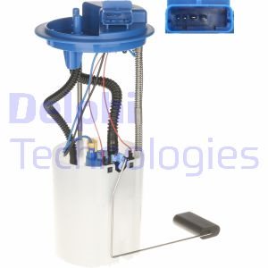 Zespół zasilający w paliwo Delphi FG2047-12B1