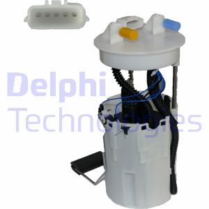 Zespół zasilający w paliwo Delphi FG2139-12B1