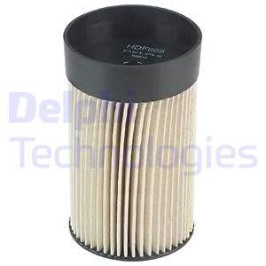 Filtr paliwa Delphi HDF668