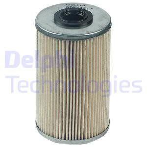 Filtr paliwa Delphi HDF633