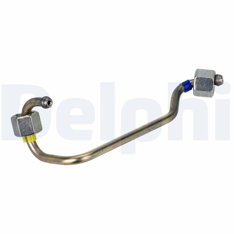 Przewód wysokiego ciśnienia, układ wtryskowy Delphi HPP411
