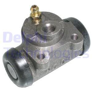 Cylinderek hamulcowy Delphi LW30269