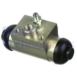 Cylinderek hamulcowy Delphi LW90058