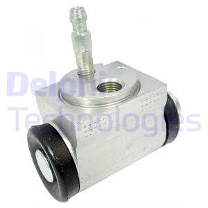 Cylinderek hamulcowy Delphi LW90078