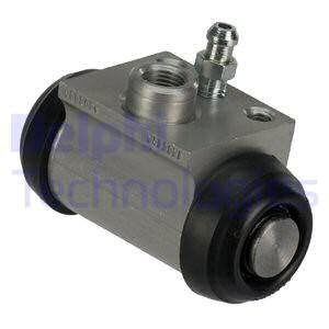 Cylinderek hamulcowy Delphi LW90165