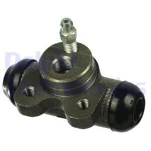 Cylinderek hamulcowy Delphi LW45016