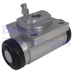 Cylinderek hamulcowy Delphi LW80101