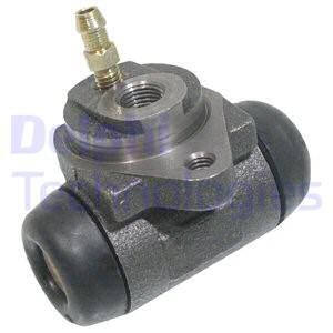Cylinderek hamulcowy Delphi LW70317