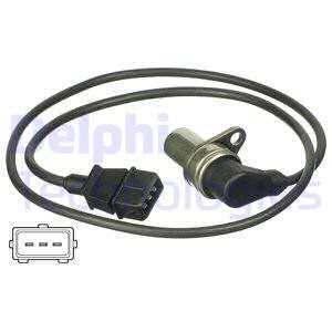 DELPHI CZUJNIK POŁOŻENIA WAŁKA ROZRZĄDU SS11022 TOYOTA YARIS 03 SS11022