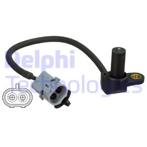 Generator impulsów, wał korbowy Delphi SS11236
