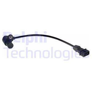 DELPHI CZUJNIK POŁOŻENIA WAŁU KORBOWEGO SS10895 DAEWOO LANOS,NUBIRA SS10895