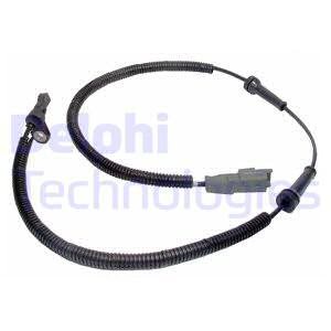 Czujnik, prędkość obrotowa koła Delphi SS20119