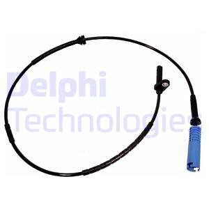 Czujnik, prędkość obrotowa koła Delphi SS20208