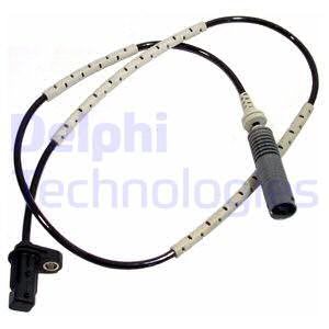 DELPHI CZUJNIK ABS SS20161 TYŁ BMW 1 E81 06-12,3 E90 05-11 SS20161