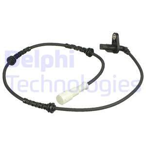 Czujnik, prędkość obrotowa koła Delphi SS20349