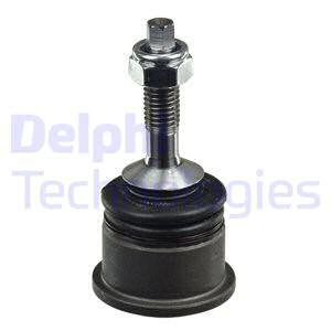 Przegub mocujący / prowadzący Delphi TC2904