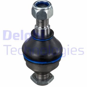 Przegub mocujący / prowadzący Delphi TC3938