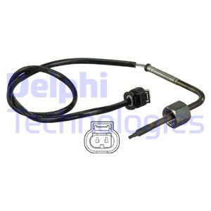 czujnik, temperatura spalin Delphi TS30093