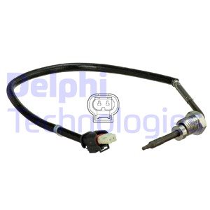 czujnik, temperatura spalin Delphi TS30098