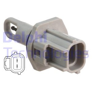 Czujnik, temperatura powietrza dolotowego Delphi TS10503