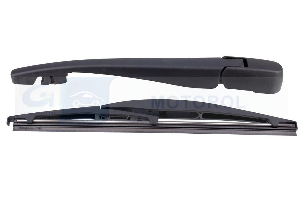 Zestaw wycieraczek, czyszczenie szyb Magneti Marelli 000723180038