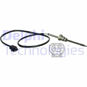 czujnik, temperatura spalin Delphi TS30070