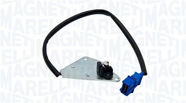 Czujnik, pozycja wałka rozrządu Magneti Marelli 064847149010
