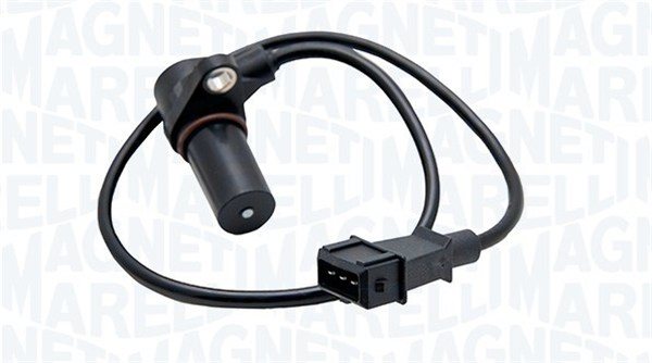 Generator impulsów, wał korbowy Magneti Marelli 064848021011