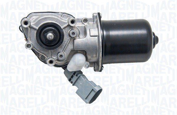 Silnik wycieraczek Magneti Marelli 064300411010
