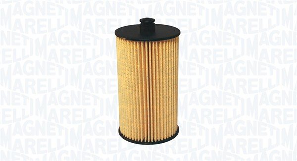 Filtr paliwa Magneti Marelli 153071760488