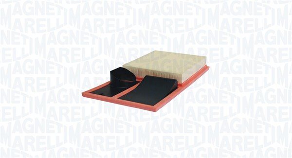 Filtr powietrza Magneti Marelli 153071760732