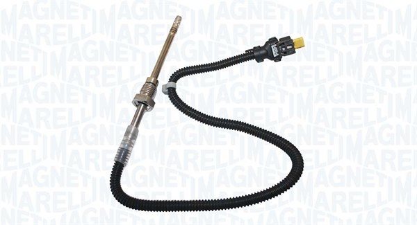 czujnik, temperatura spalin Magneti Marelli 172000185010