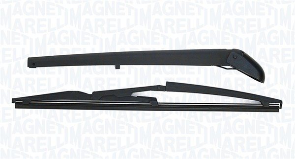 Zestaw wycieraczek, czyszczenie szyb Magneti Marelli 000723180172