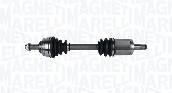 Wał napędowy Magneti Marelli 302004190019