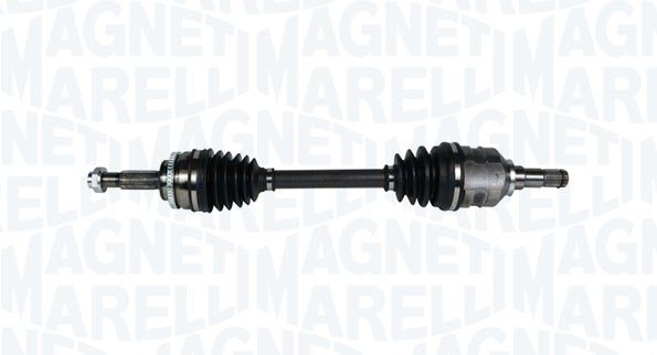 Wał napędowy Magneti Marelli 302004190268