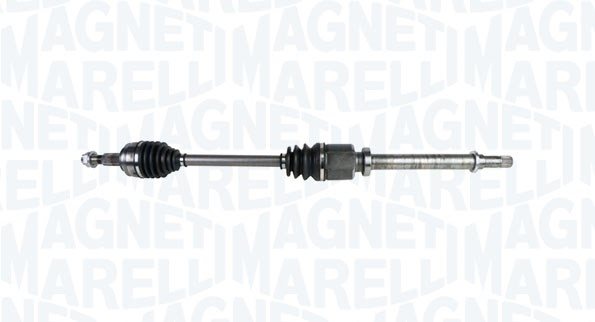 Wał napędowy Magneti Marelli 302004190115