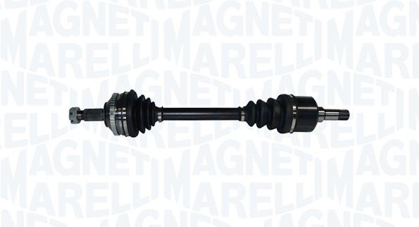 Wał napędowy Magneti Marelli 302004190155