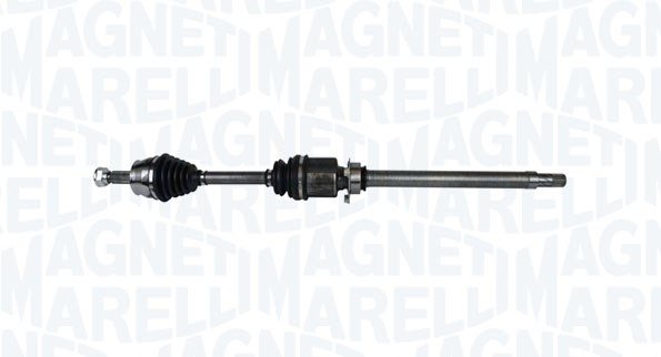 Wał napędowy Magneti Marelli 302004190164