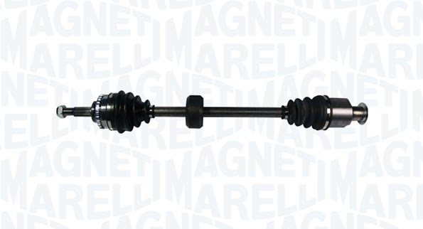 Wał napędowy Magneti Marelli 302004190237