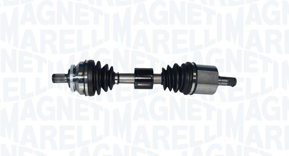 Wał napędowy Magneti Marelli 302004190294