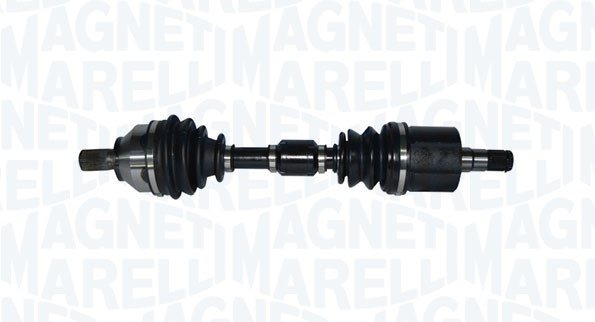 Wał napędowy Magneti Marelli 302004190299