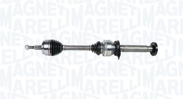 Wał napędowy Magneti Marelli 302004190108