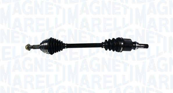 Wał napędowy Magneti Marelli 302004190111