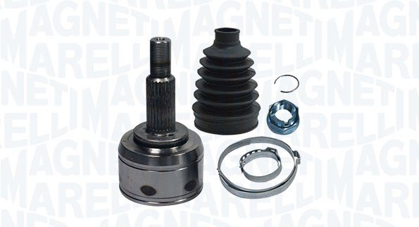 Zestaw przegubu, wał napędowy Magneti Marelli 302015100250