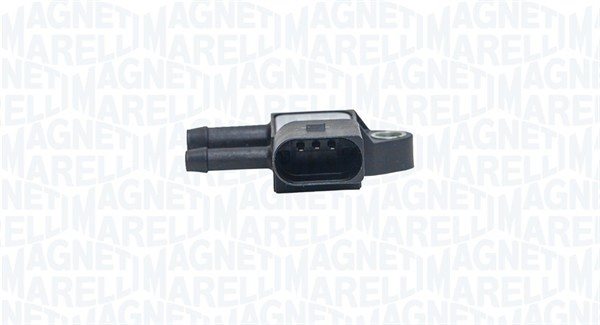 Czujnik, ciśnienie spalin Magneti Marelli 215910001500