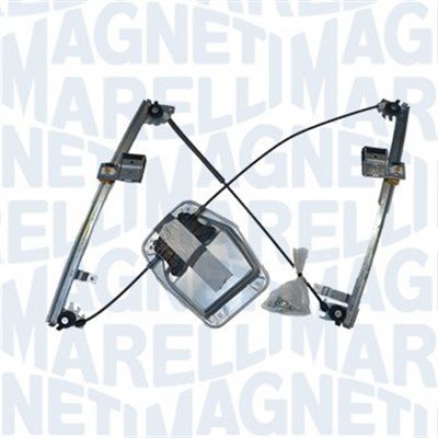 Podnośnik szyby Magneti Marelli 350103169500