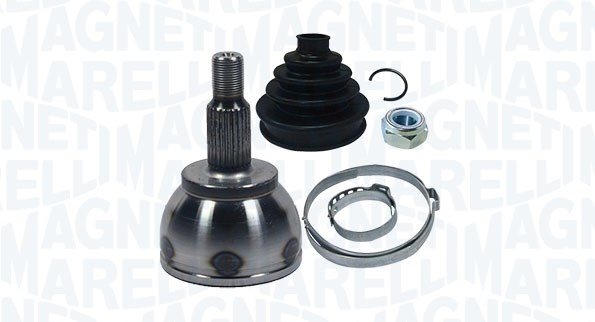 Zestaw przegubu, wał napędowy Magneti Marelli 302015100324
