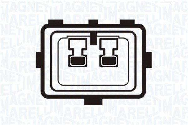 Podnośnik szyby Magneti Marelli 350103170155