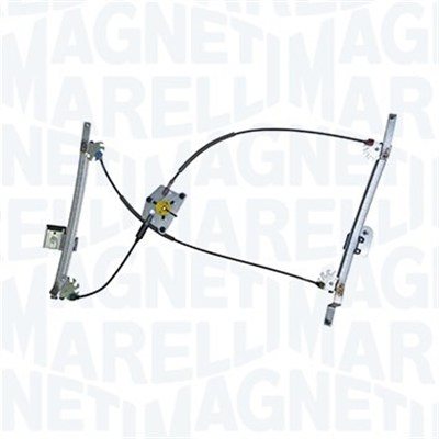 Podnośnik szyby Magneti Marelli 350103173500
